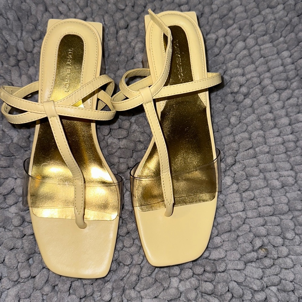 Tory Burch heels